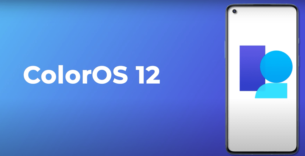 OPPO anunță oficial ColorOS 12