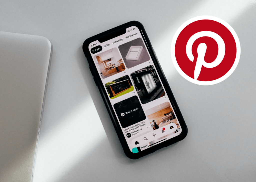 PayPal vrea să cumpere Pinterest