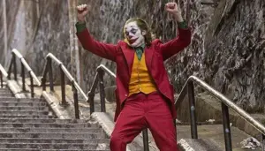 Va fi lansat Joker 2