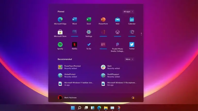 Windows 11 a fost lansat