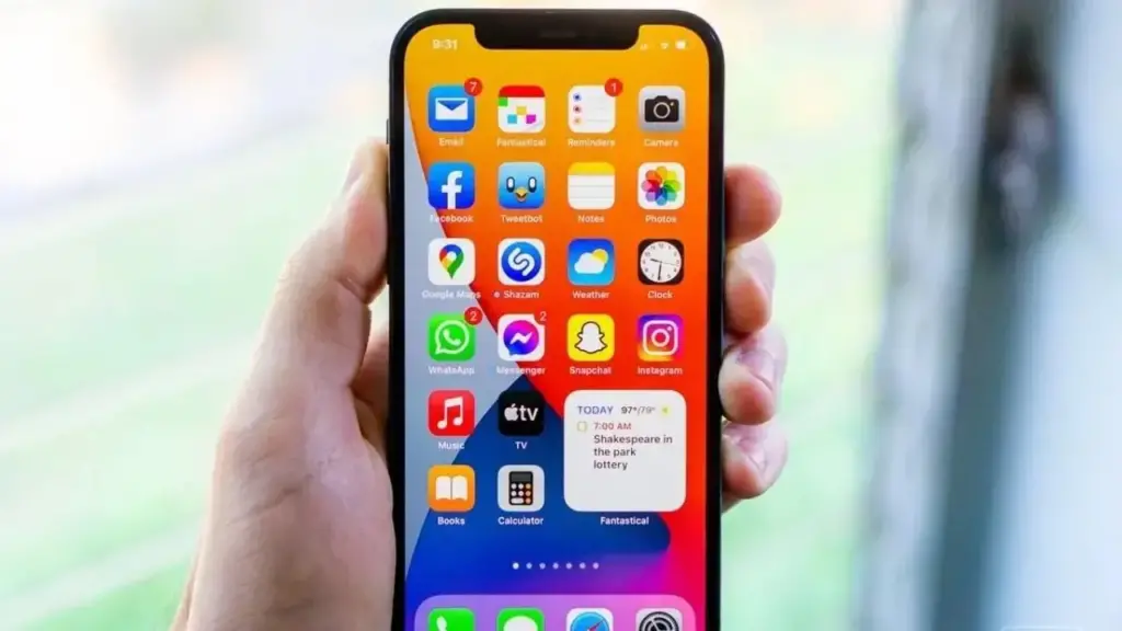 iOS 15.0.2 lansat! Iată ce este nou