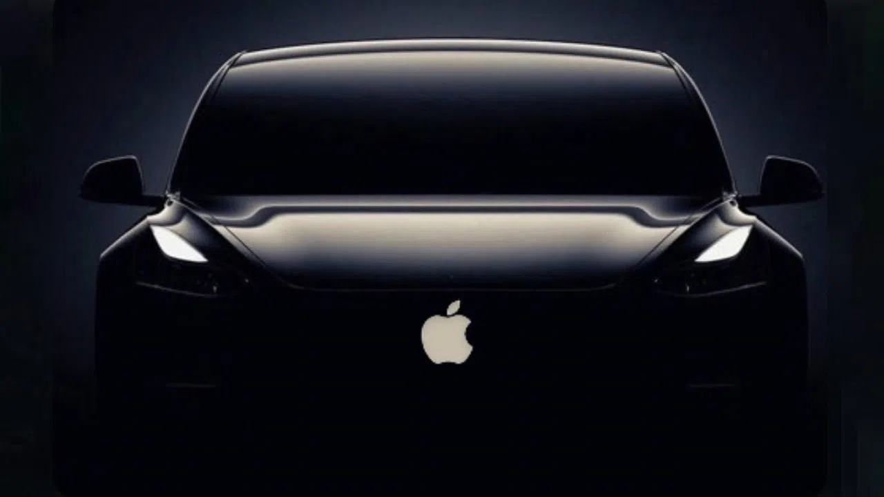 Apple angajează un fost inginer Tesla pentru proiectul de vehicule autonome