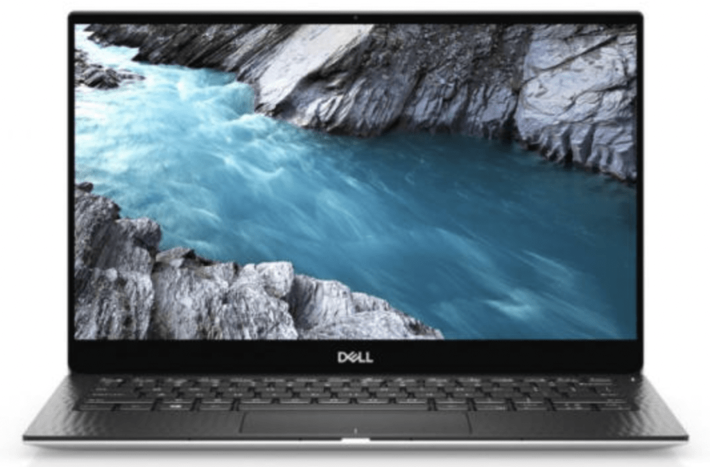 Dell XPS 13 1