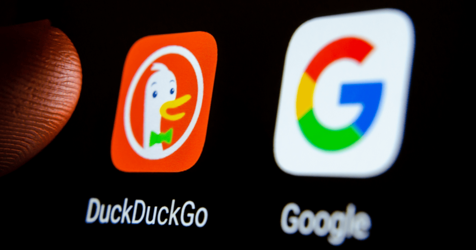 DuckDuckGo va proteja datele utilizatorilor Android!