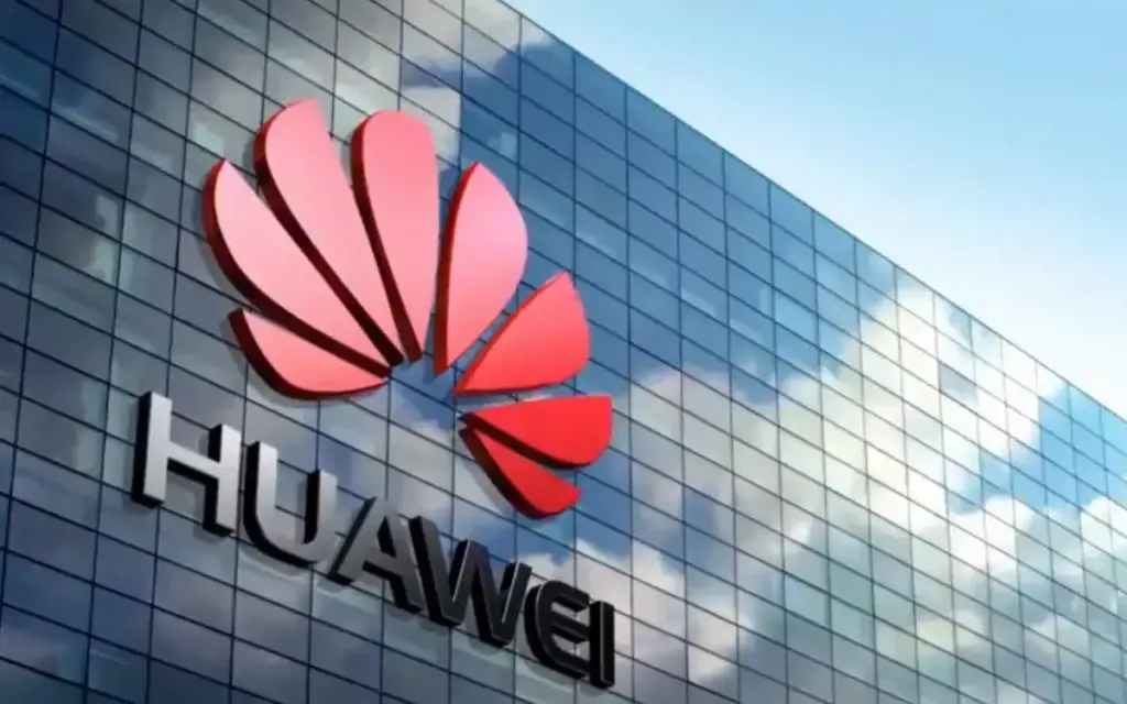 Echipamentele de retea de la Huawei sunt interzise in SUA