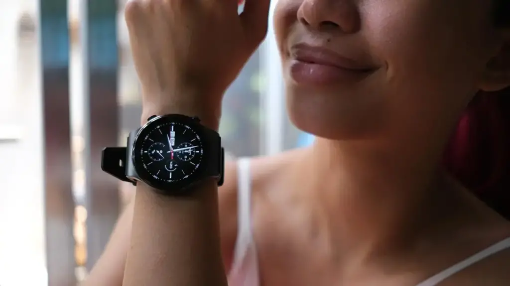 Huawei Watch GT Runner