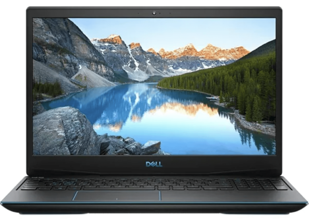 Laptop Dell G3