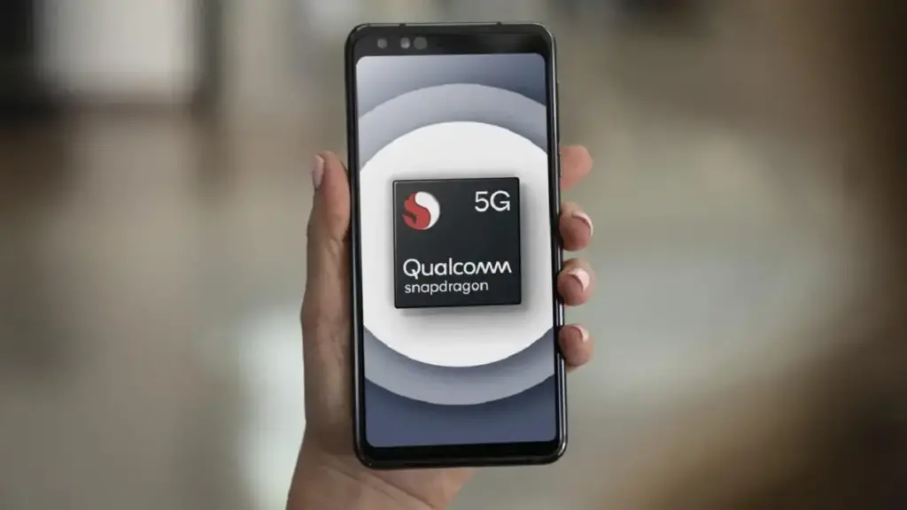 Qualcomm se schimba