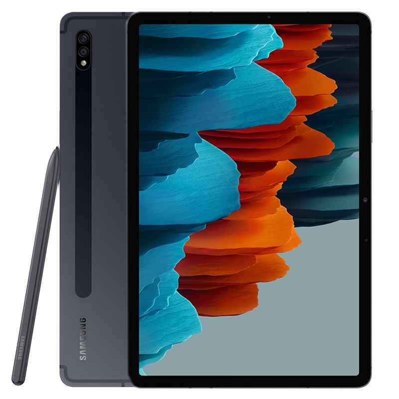 Samsung Tab S7