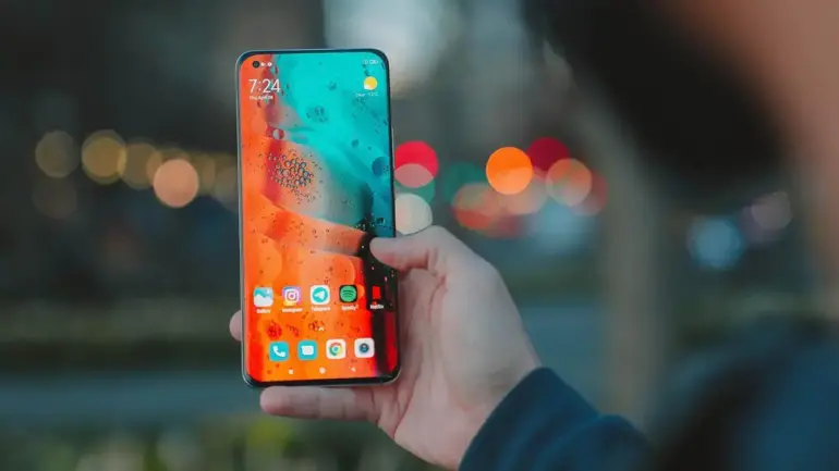 Seria Xiaomi 12 este pe drum