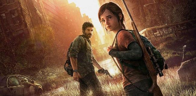 The Last of Us