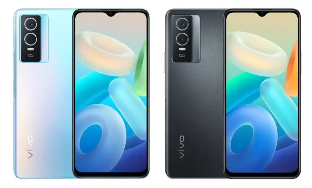 Vivo Y74s 5G a fost lansat