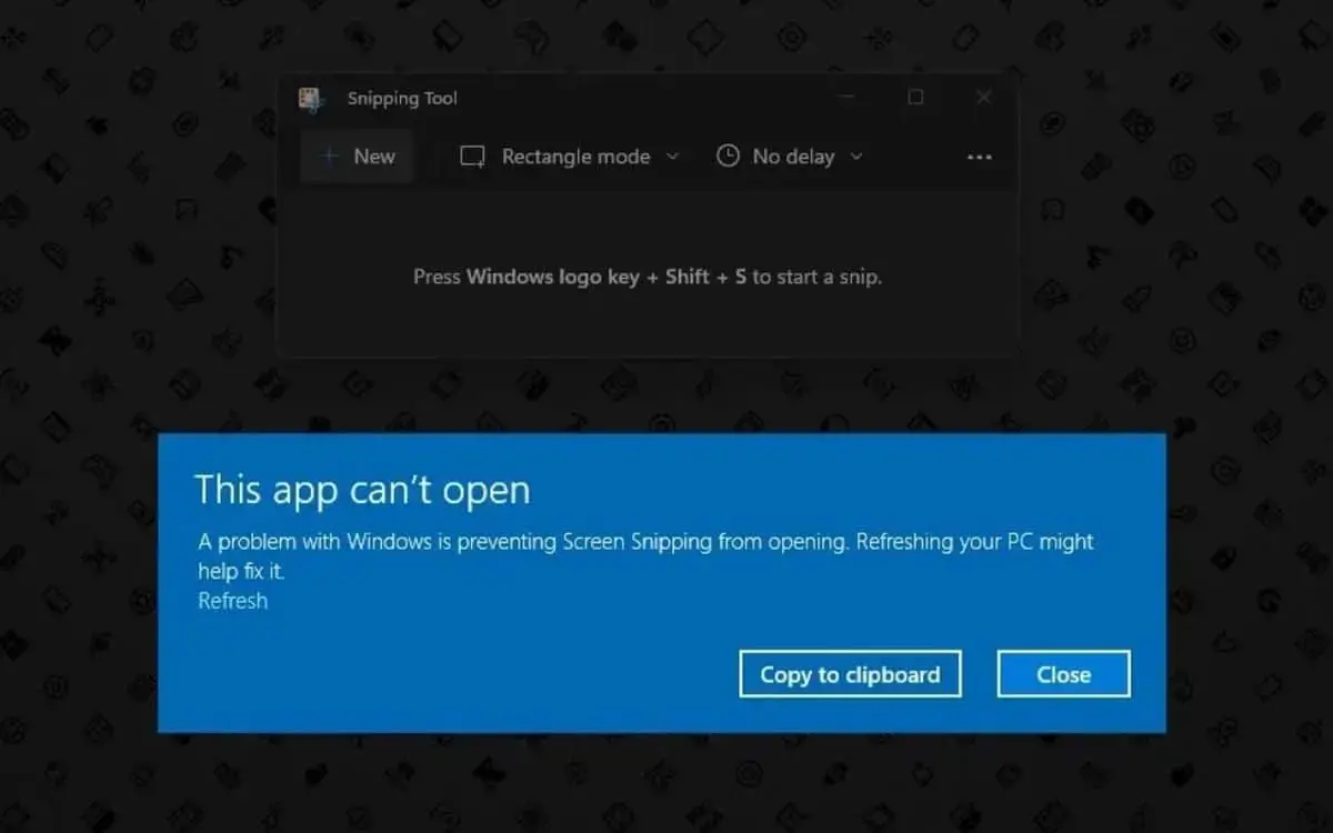 Windows 11, multe aplicații se blochează fără explicații, Microsoft promite că va rezolva problema