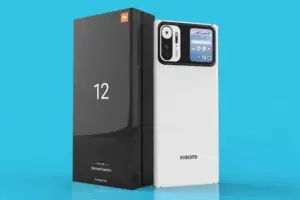 Xiaomi 12 ar putea fi lansat pe 12 decembrie