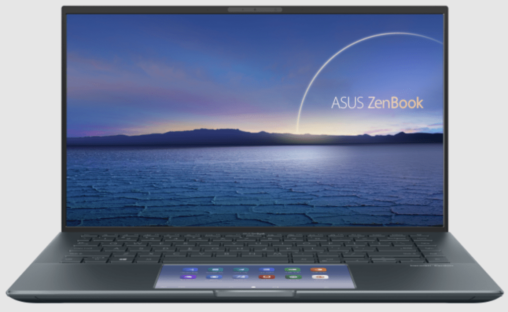 ZenBook 14 UX435