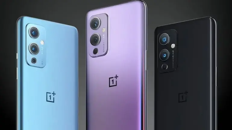 Android 12 a fost lansat pentru seria OnePlus 9!