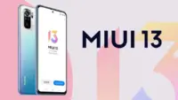 Data de lansare MIUI 13 anunțată oficial