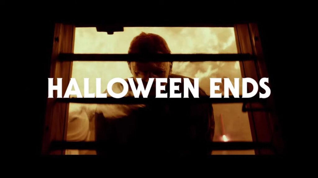 Halloween Ends