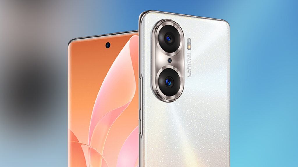 Specificatii Honor 60 Pro