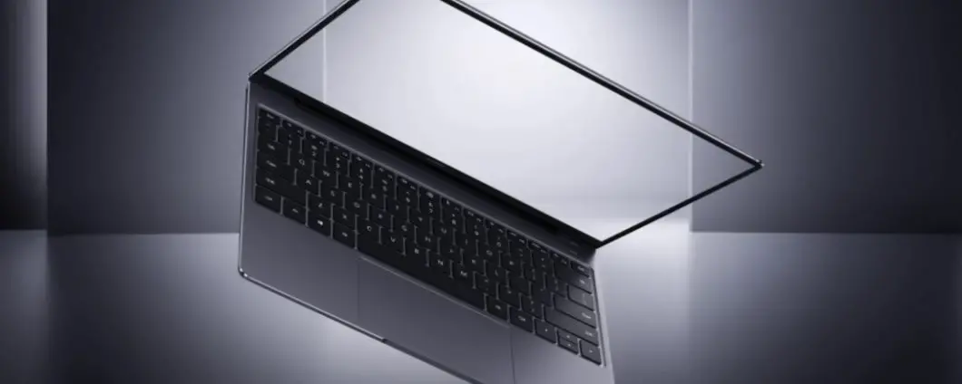 Huawei va dezvălui un nou MateBook pe 23 decembrie