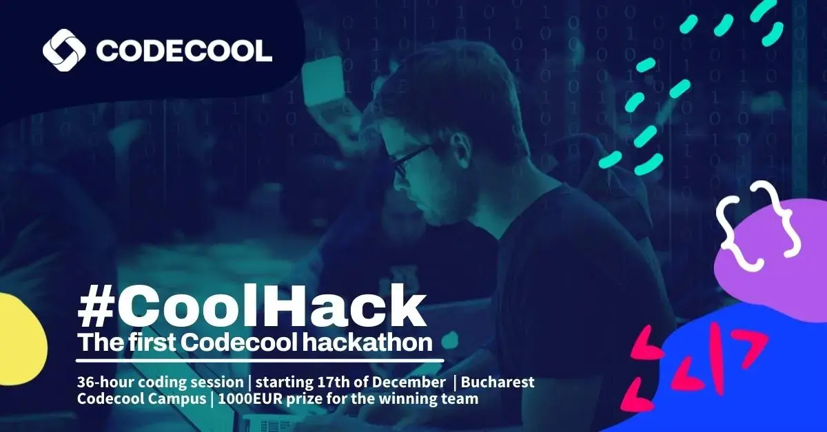 KV Hackathon CoolHack jpg webp