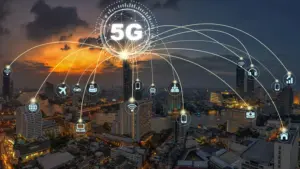 Lumea va intra în era 5G în 2027