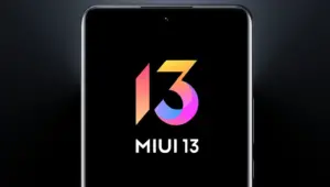 MIUI 13 este oficial