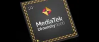 MediaTek Dimensity 9000