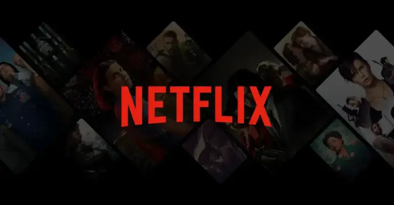 Netflix gratuit