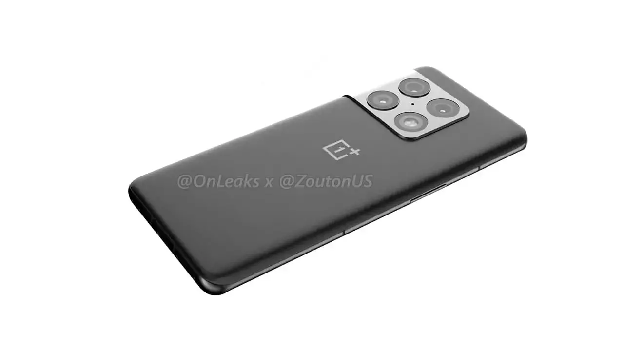 OnePlus 10 și 10 Pro vor veni cu Snapdragon 8 Gen 1, este confirmat