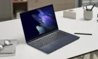 Samsung se pregătește să lanseze laptopurile din seria Galaxy Book 2 Pro