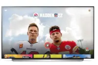 Televizoarele LG acceptă acum Google Stadia