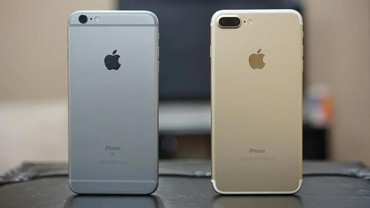 Vești proaste pentru utilizatorii de iPhone 6 Plus de la Apple!