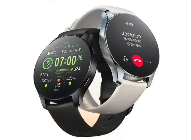 Vivo Watch 2