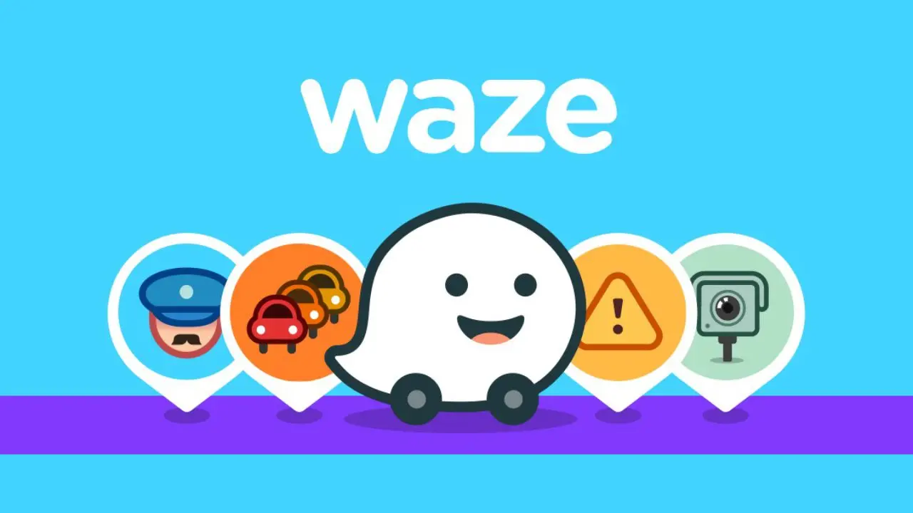 Waze va afișa în curând stații de încărcare pentru vehiculele electrice