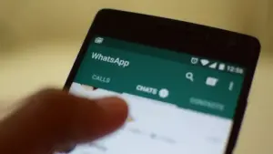 WhatsApp testează noi funcții audio!