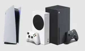 Xbox Series X | S depășește PS5