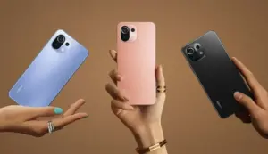 La ce ne putem aștepta de la Xiaomi 12 Lite?