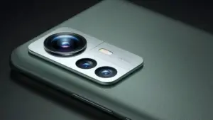 Xiaomi 12 Pro lansat