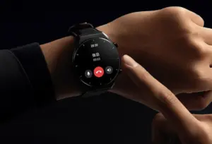 Xiaomi Watch S1 a fost lansat