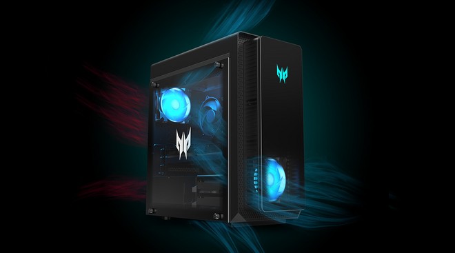 Acer Predator Orion 3000