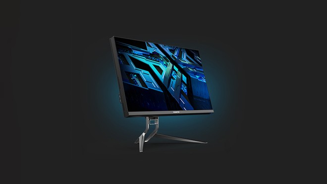 Acer Predator X32 și X32 FP