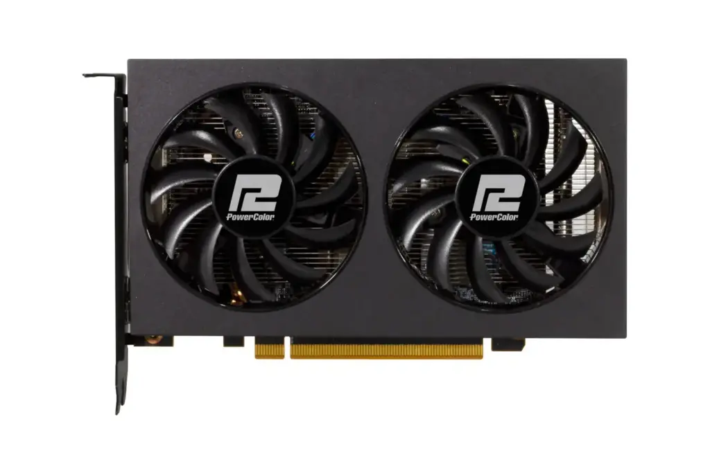 Au fost prezentate plăcile video Radeon RX 6500 XT și Radeon RX 6400 de 6 nm