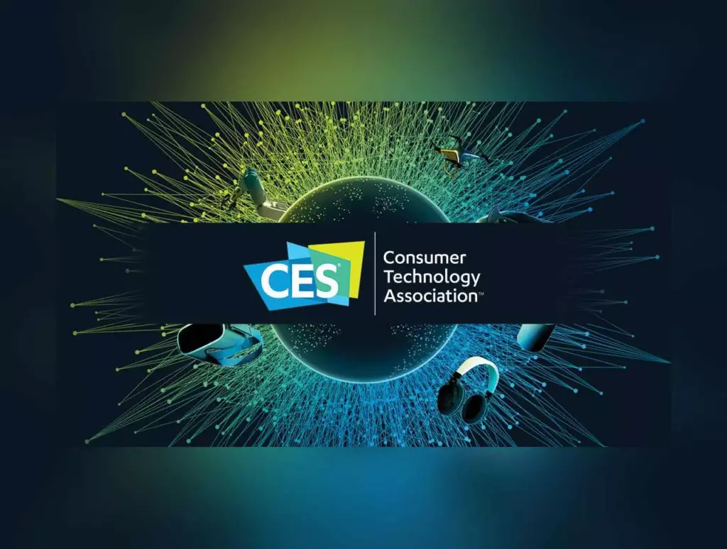 CES 2022