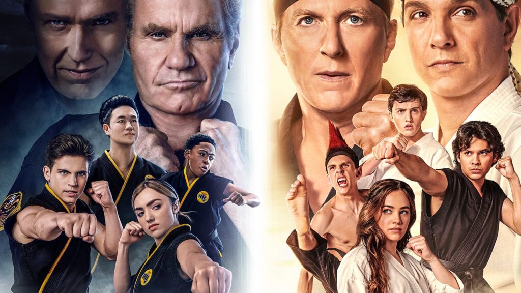 Cobra Kai (sezonul IV)