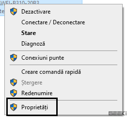 Cum poți modifica adresa DNS