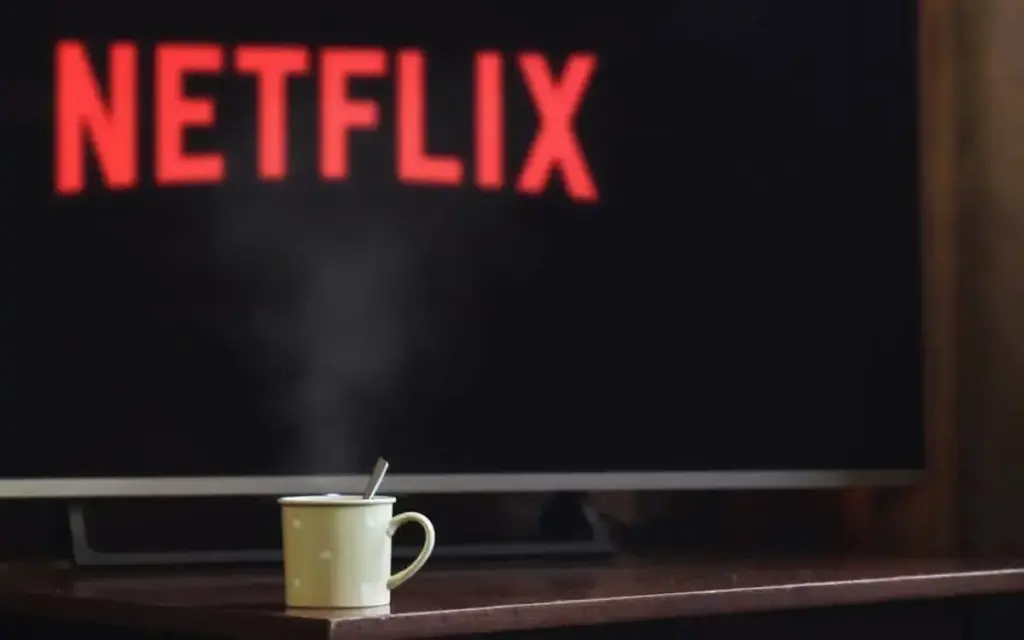 Cum să-ți ștergi contul Netflix?