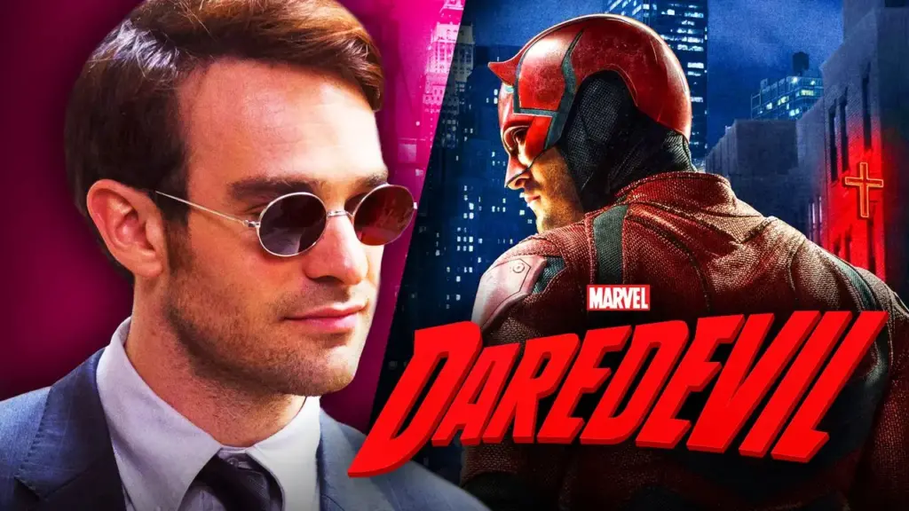 Daredevil