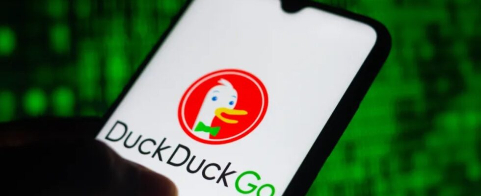 DuckDuckGo