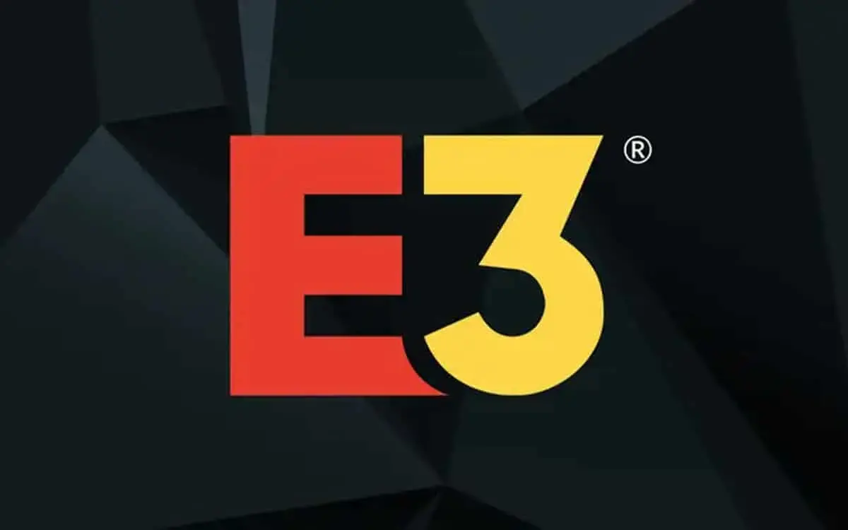 E3 2022